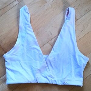 Pact nursing bra